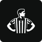 foot locker android application logo